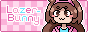 Lazer-Bunny's site!